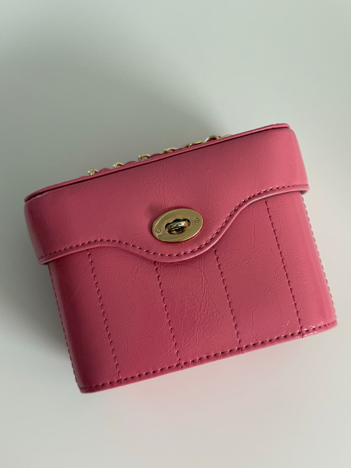 카디널레드 앤디백 (핑크) 상품이미지4