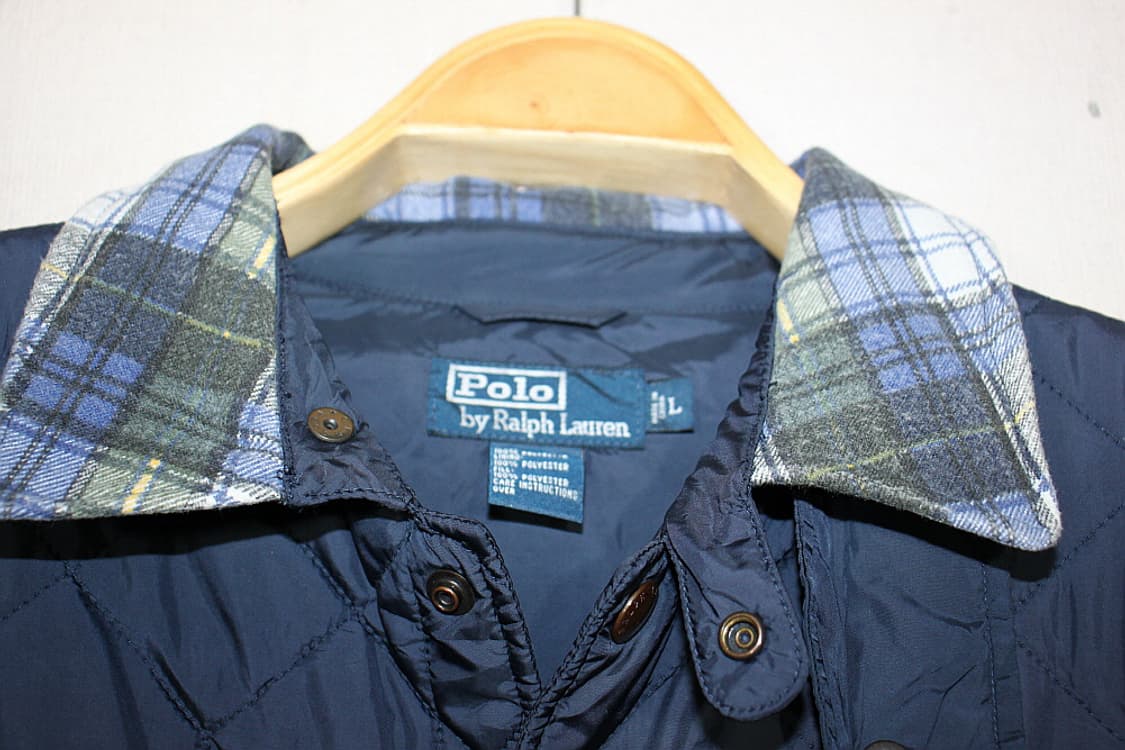 Polo Ralph Lauren 폴로퀄팅 L 상품이미지6