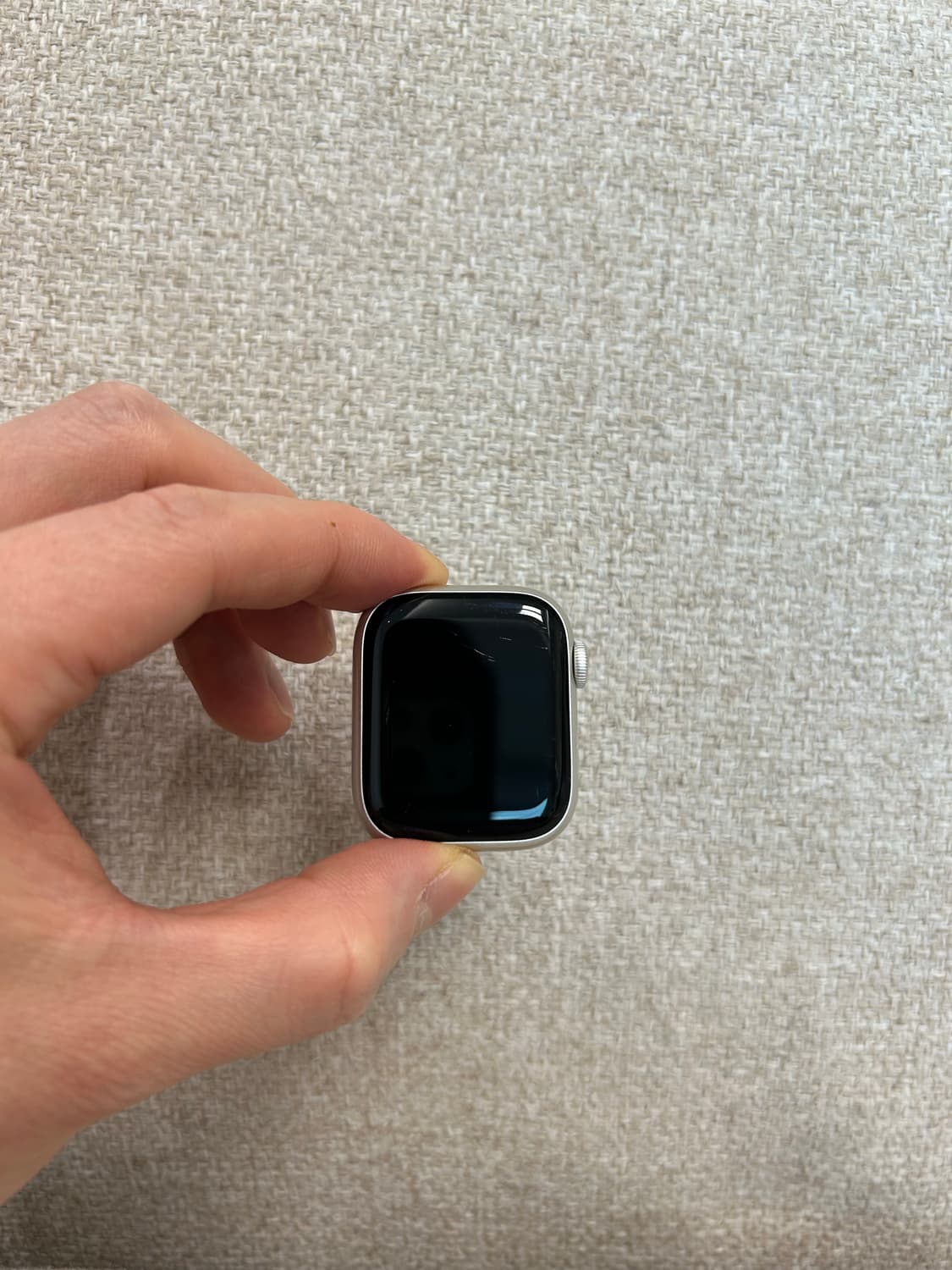 [풀박스]애플워치7 41mm 상품이미지2