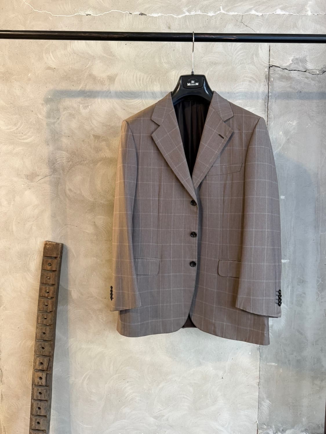 브리오니 테일러드 자켓 105 상품이미지3