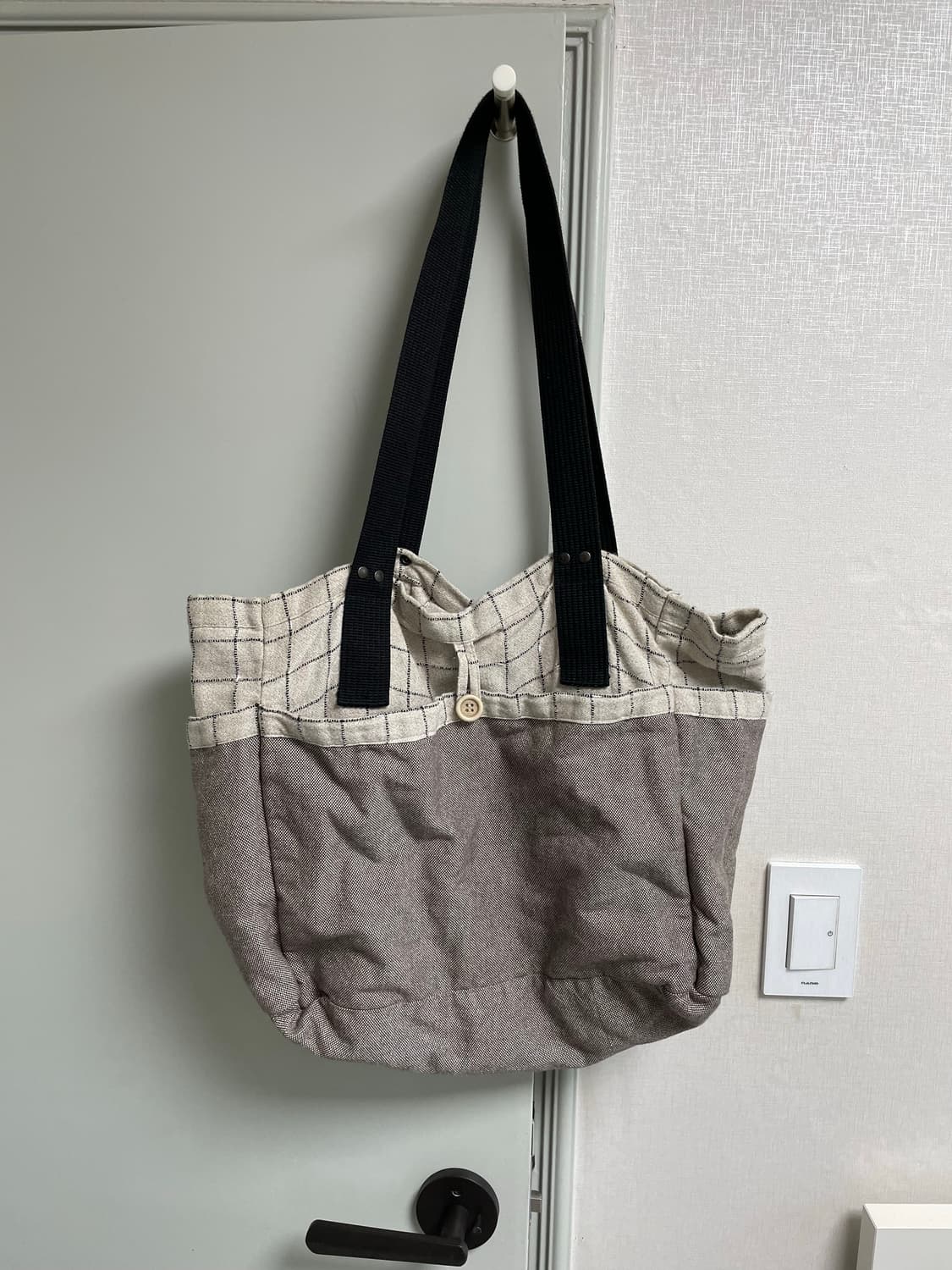 워드로브41 집시백 상품이미지4