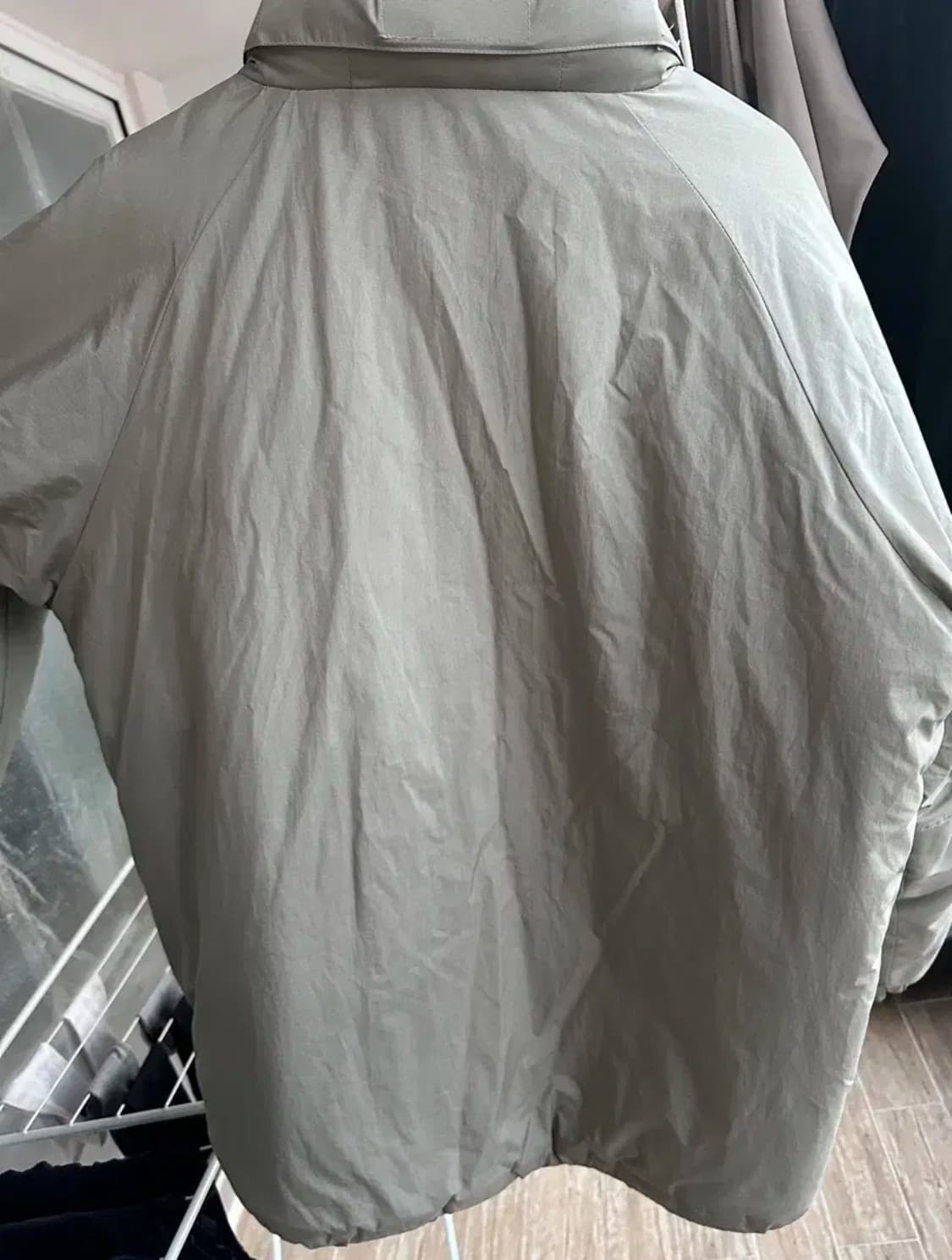 미군 레벨7 프리마로프트 파카 M-R 상태최상!!! 상품이미지2