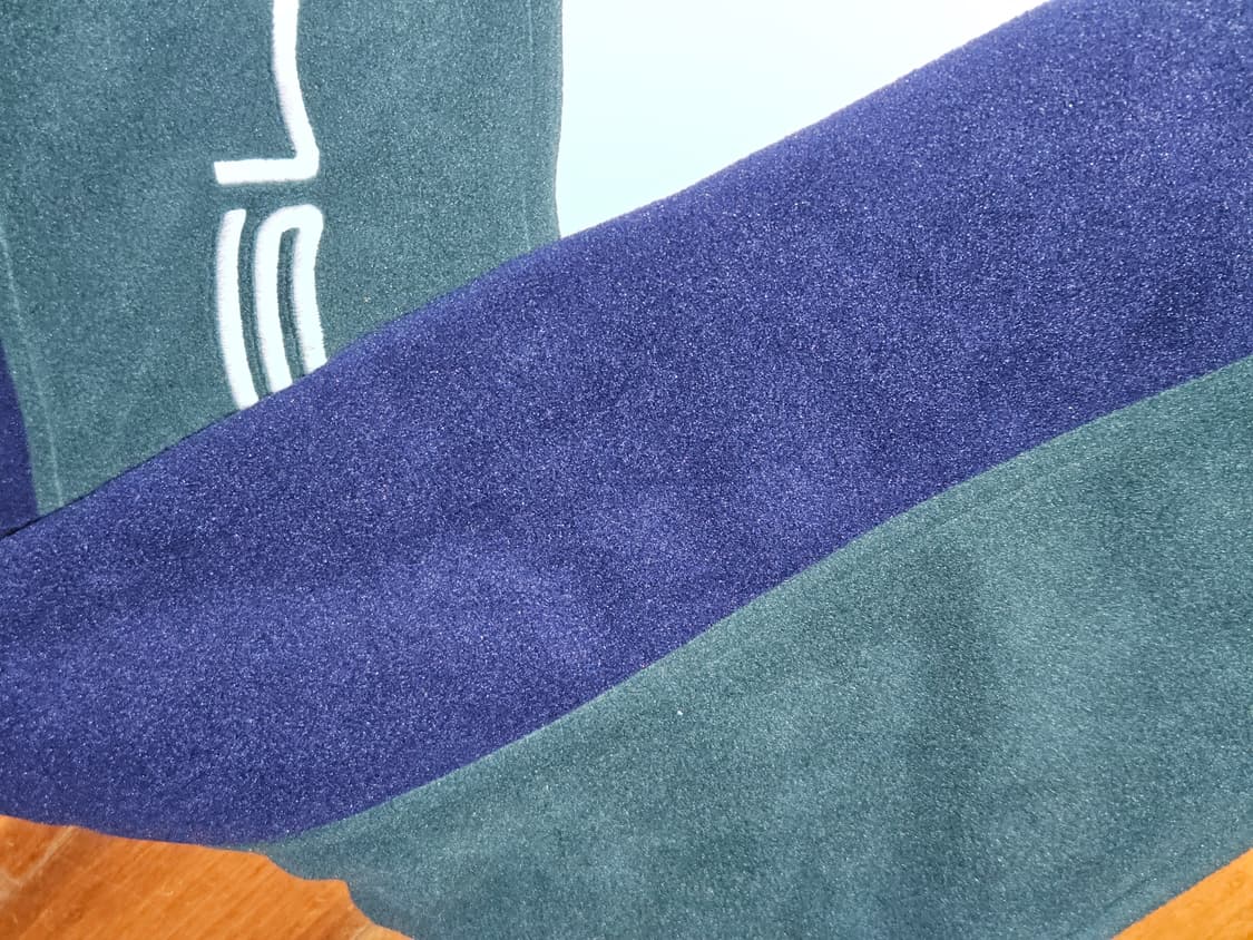 슈프림 폴라텍 집 자켓 s 상품이미지2