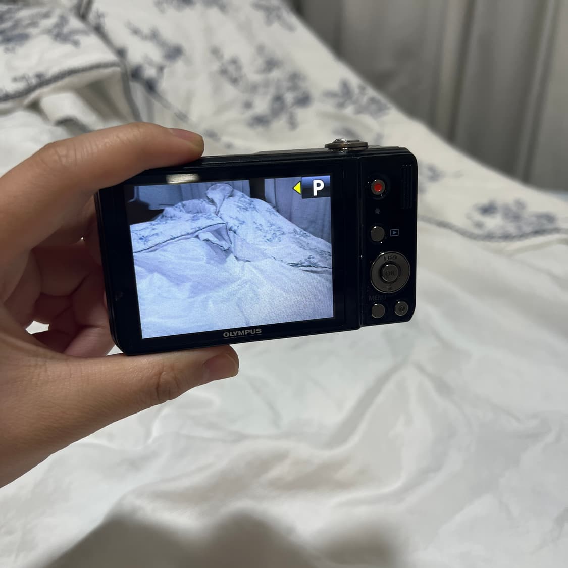 올림푸스 OLYMPUS VR-310 상품이미지4