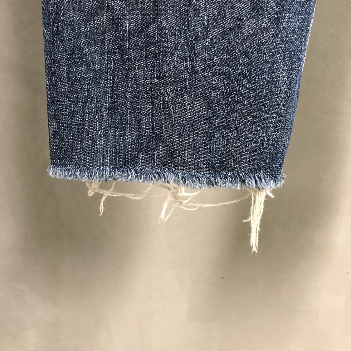 폴로 랄프로렌 데님 팬츠 31/32 상품이미지5