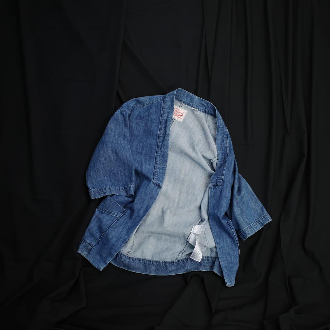 Levi's KIMONO 상품이미지4