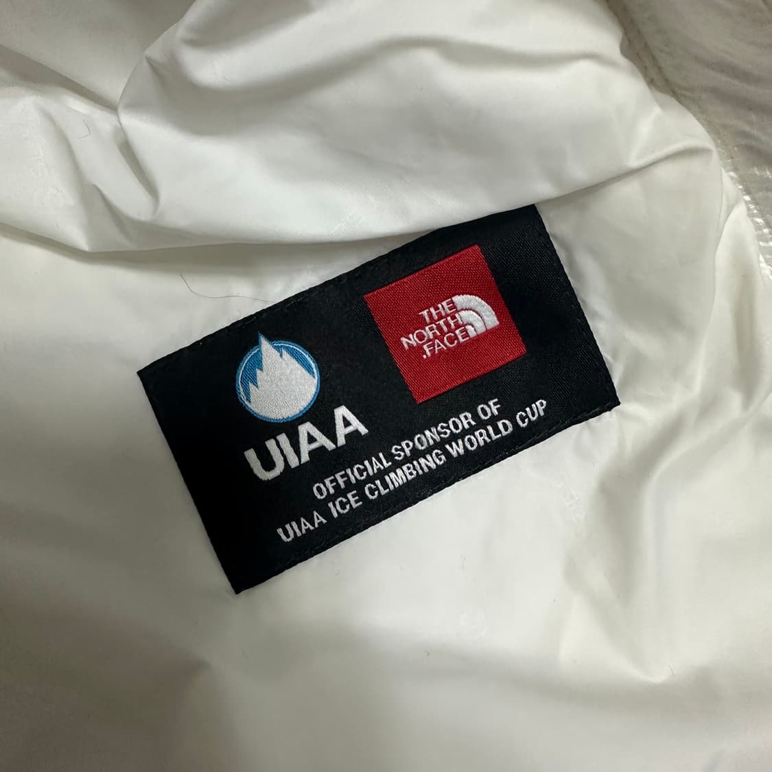 ✨ (바배) 노스페이스 경량 알파인 패딩  상품이미지5