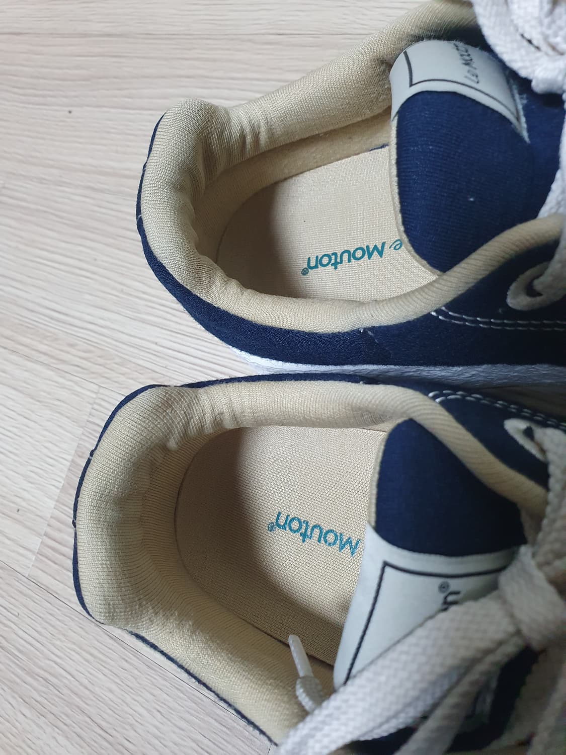 르무통 운동화 260 상품이미지8