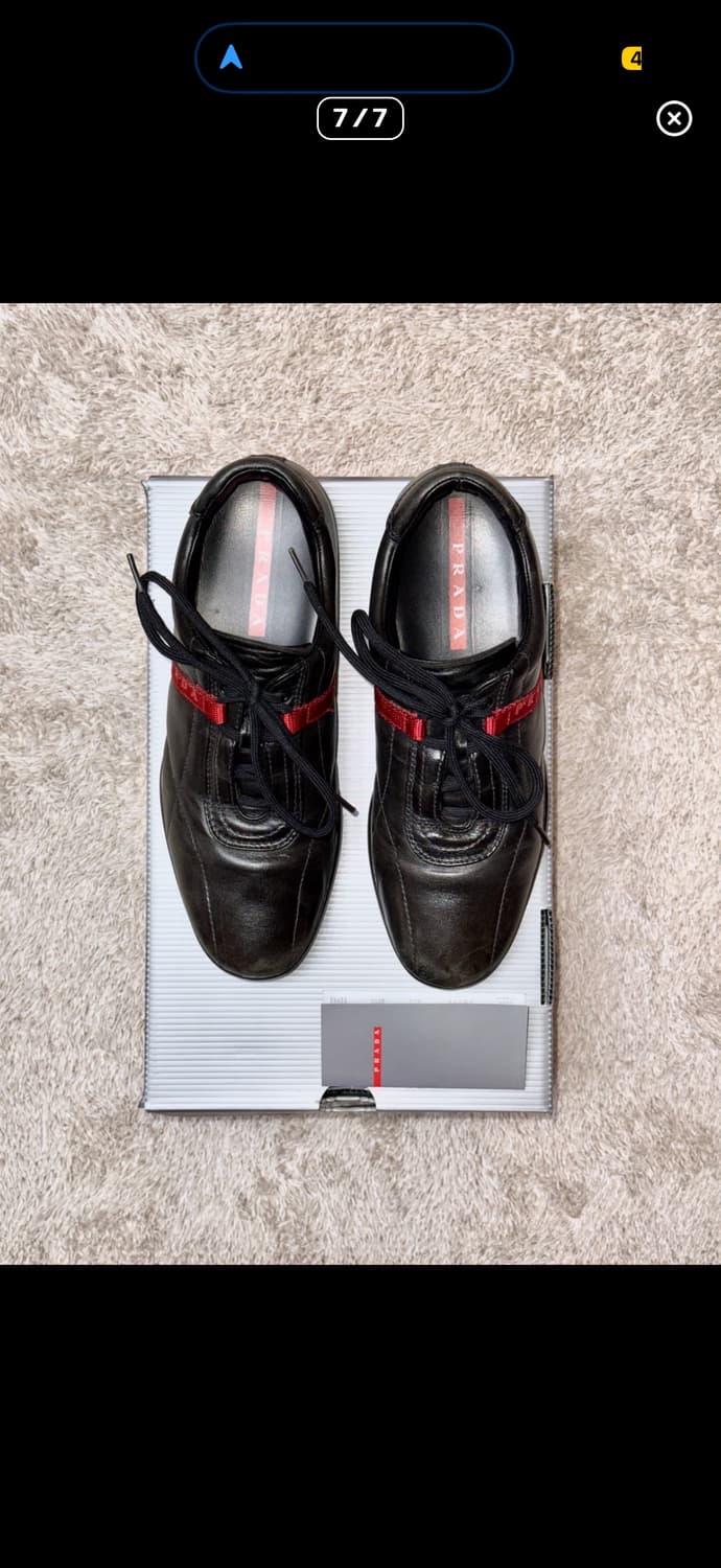 Sport sneaker [36] 상품이미지7