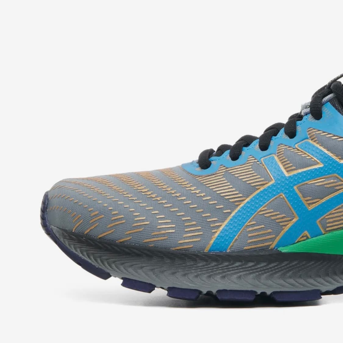 아식스 젤님버스22 FN1-S 235사이즈 상품이미지4