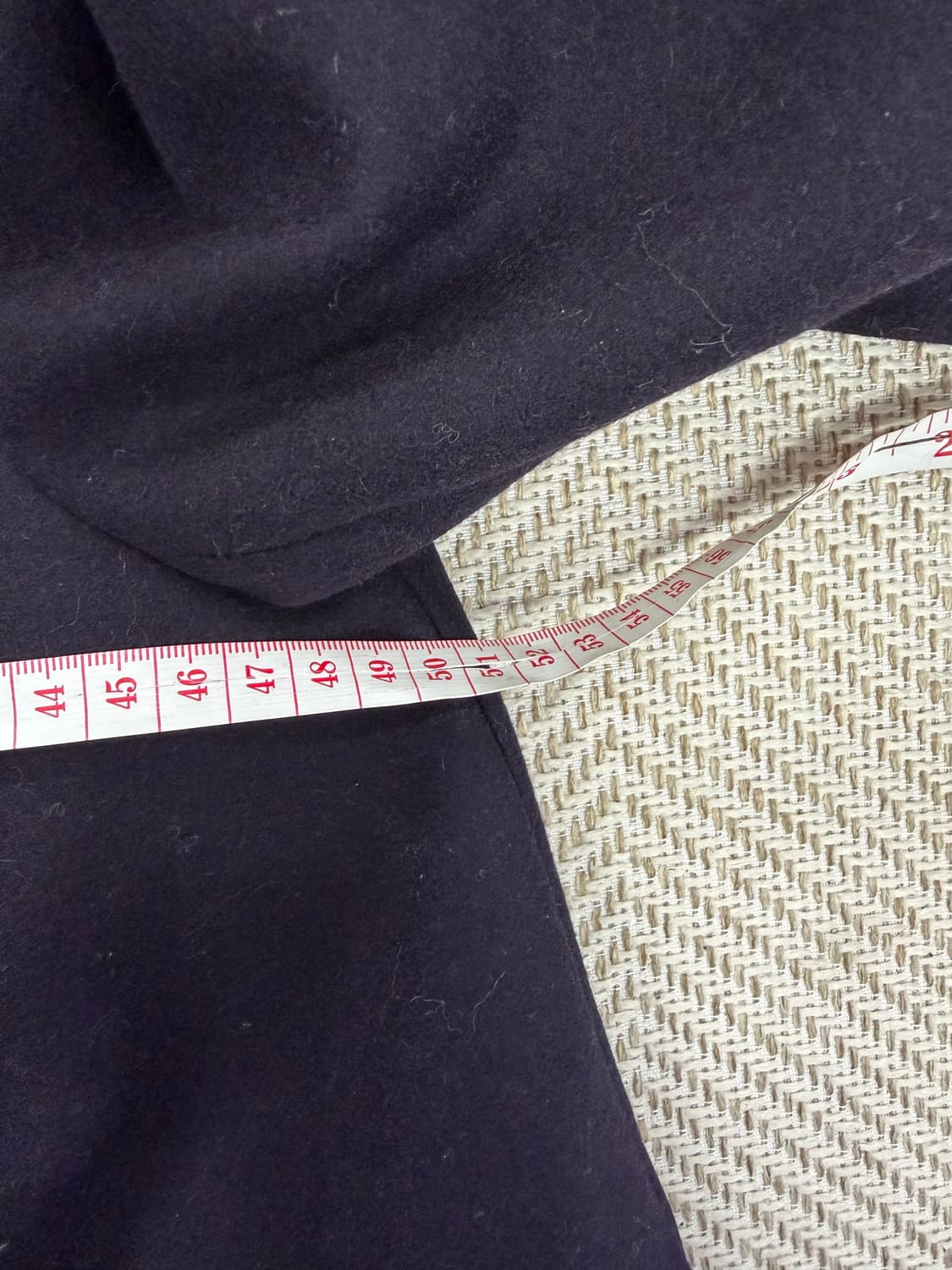 정품) 올세인츠 여성 모직 코트 10(66) 상품이미지9