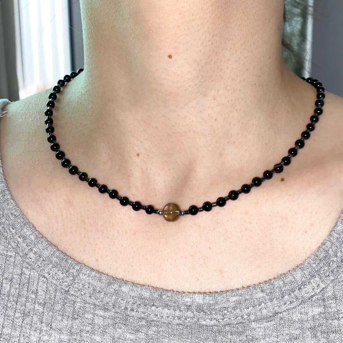 alfred 목걸이 상품이미지1