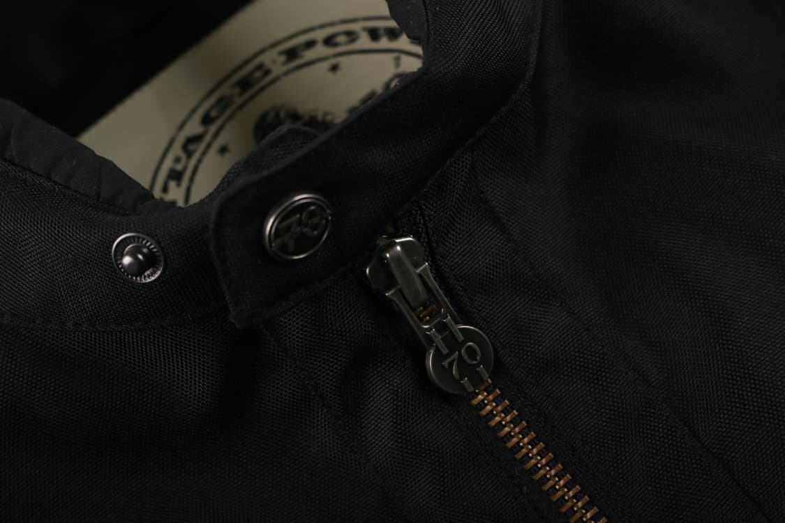 [L] 세구라 모터사이클 자켓 상품이미지6