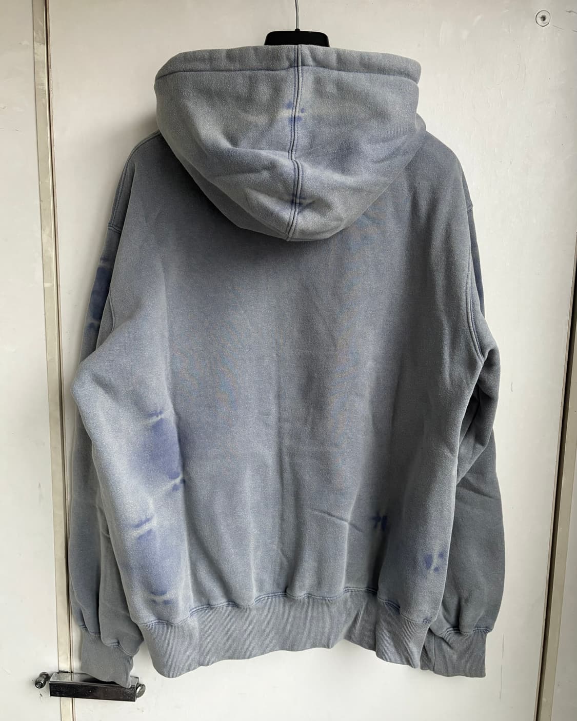 예스아이씨 후드집업 L 상품이미지3