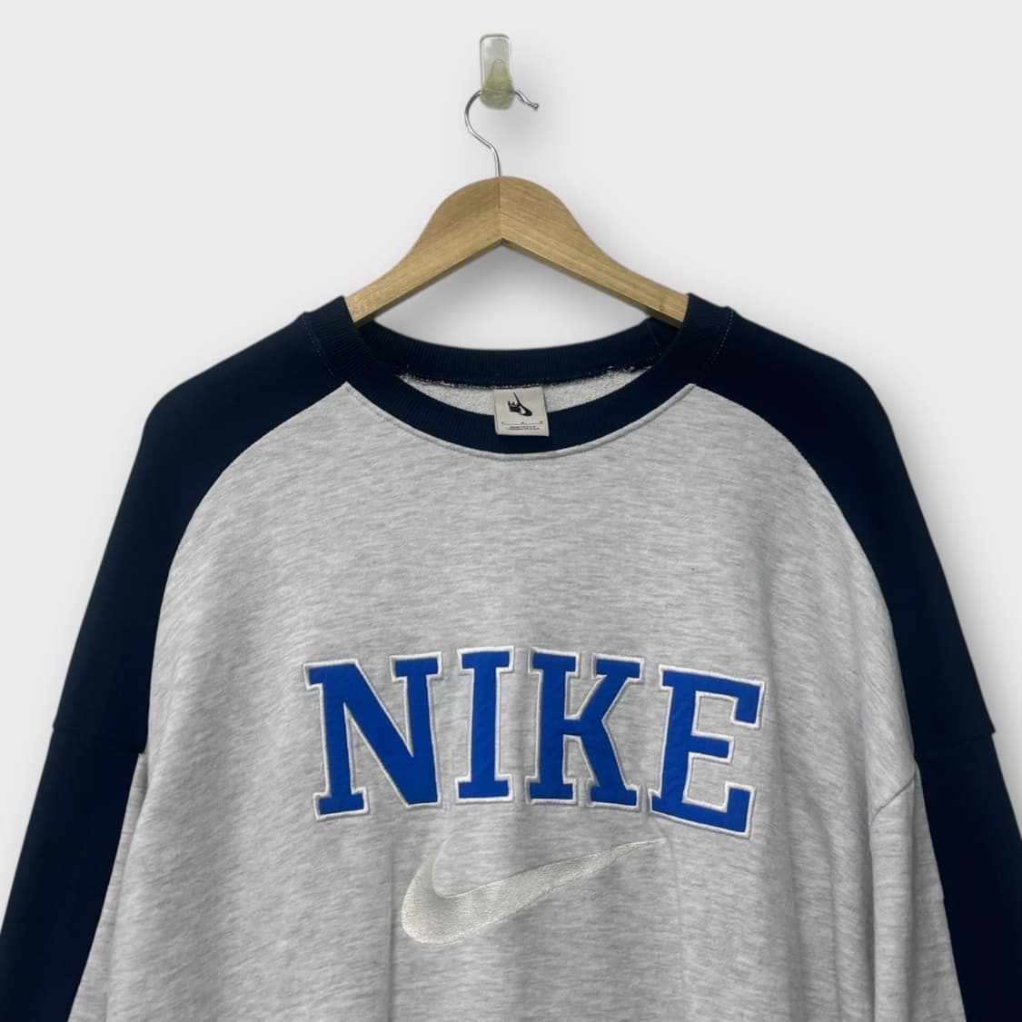 nike90s 나이키 맨투맨 L  상품이미지2