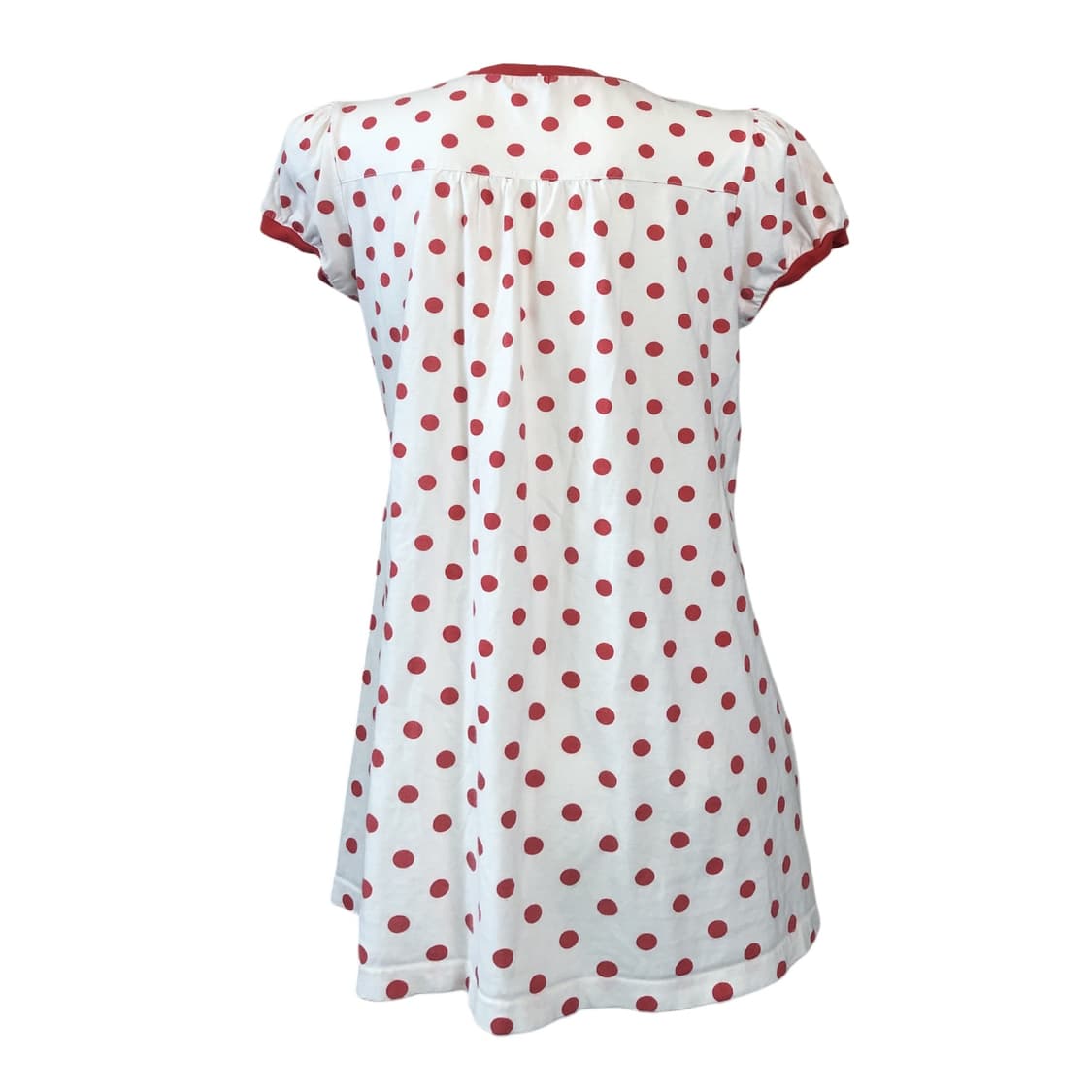 red dot melody top 상품이미지3