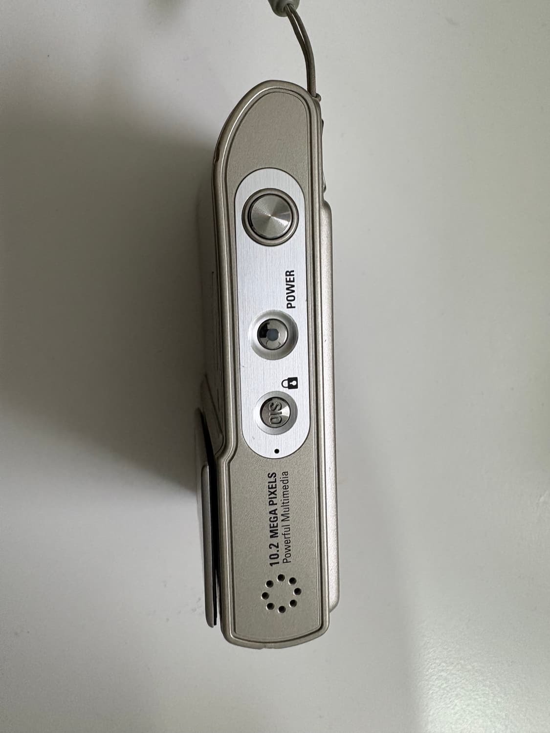 samsung vluu i100 빈티지디카 상품이미지3