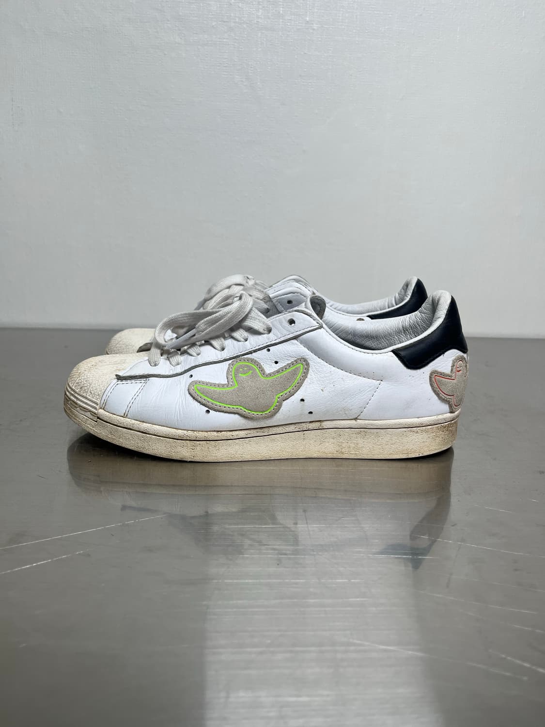 ADIDAS X MARK GONZALES 상품이미지2