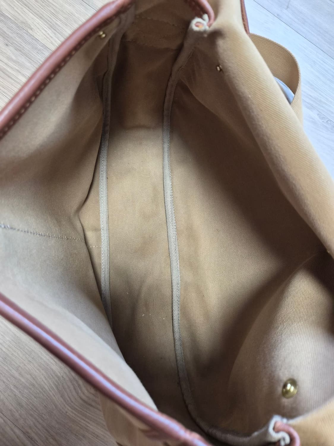 Brady bag 브래디백 아리엘 라지  상품이미지6