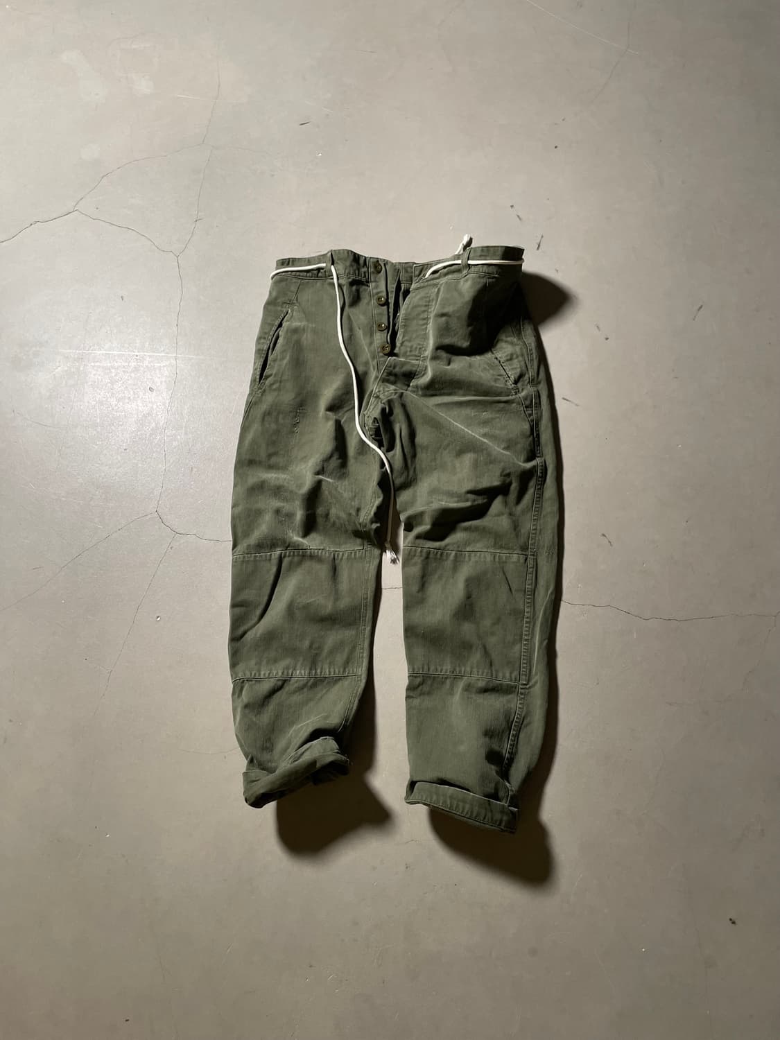 60’s US Military (Vintage) 상품이미지1