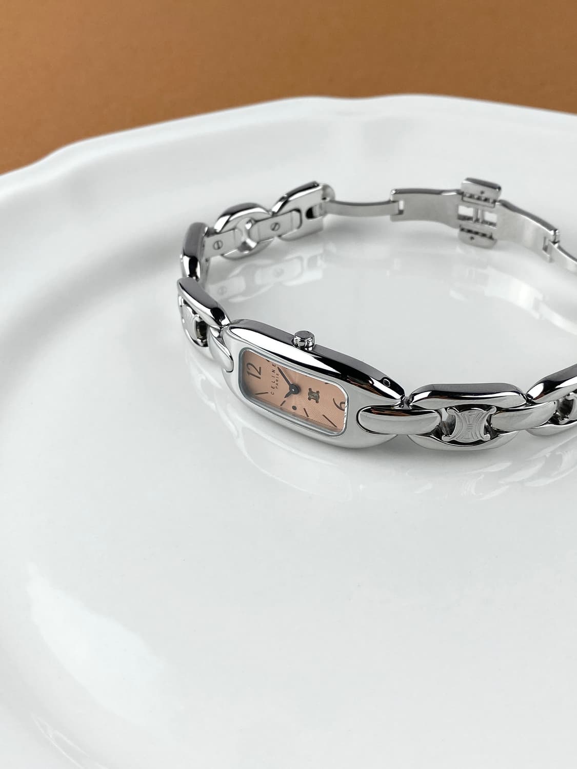 CELINE macadam bracelet watch 상품이미지3