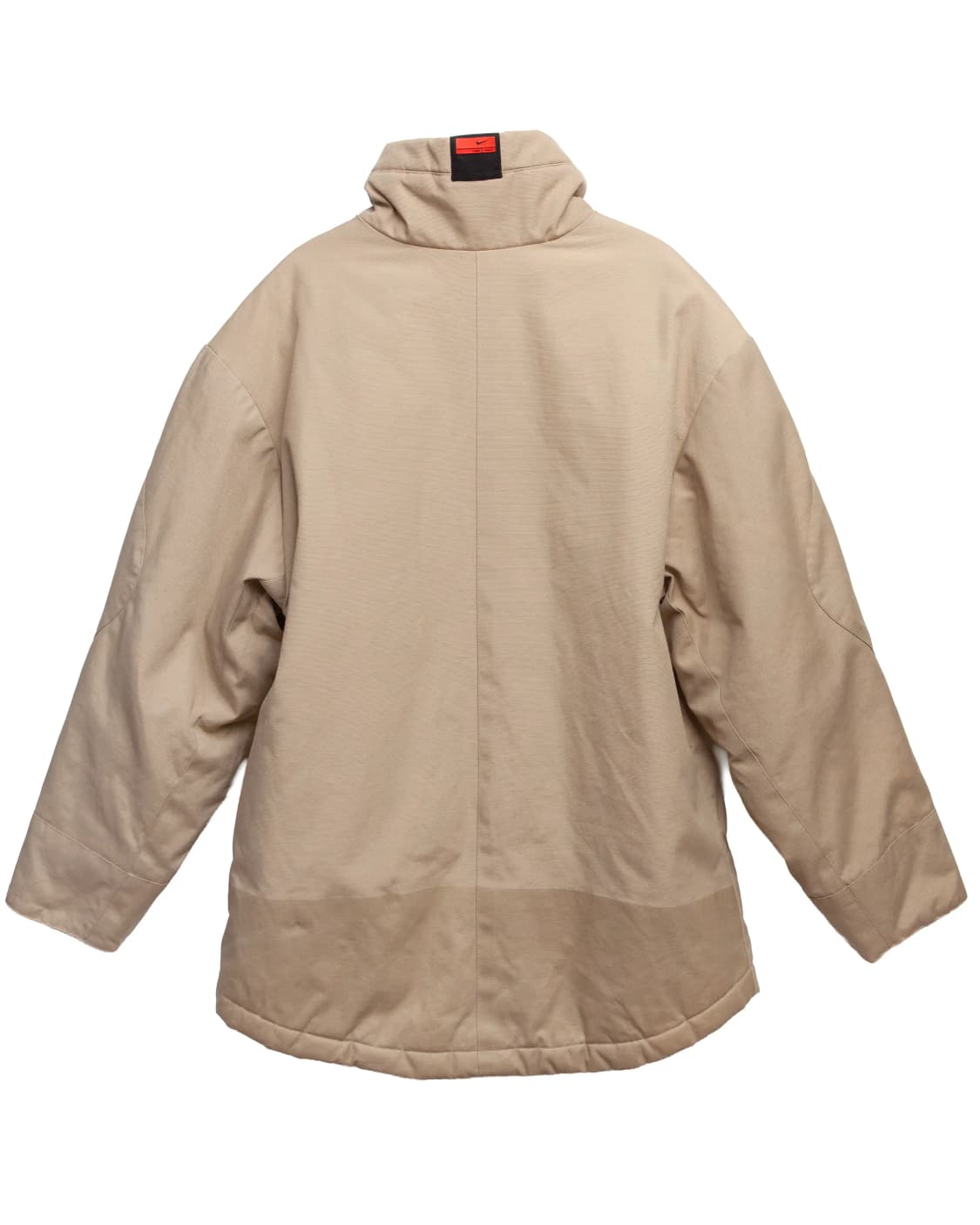 morse code puffer jacket (2001 holidays) 상품이미지5