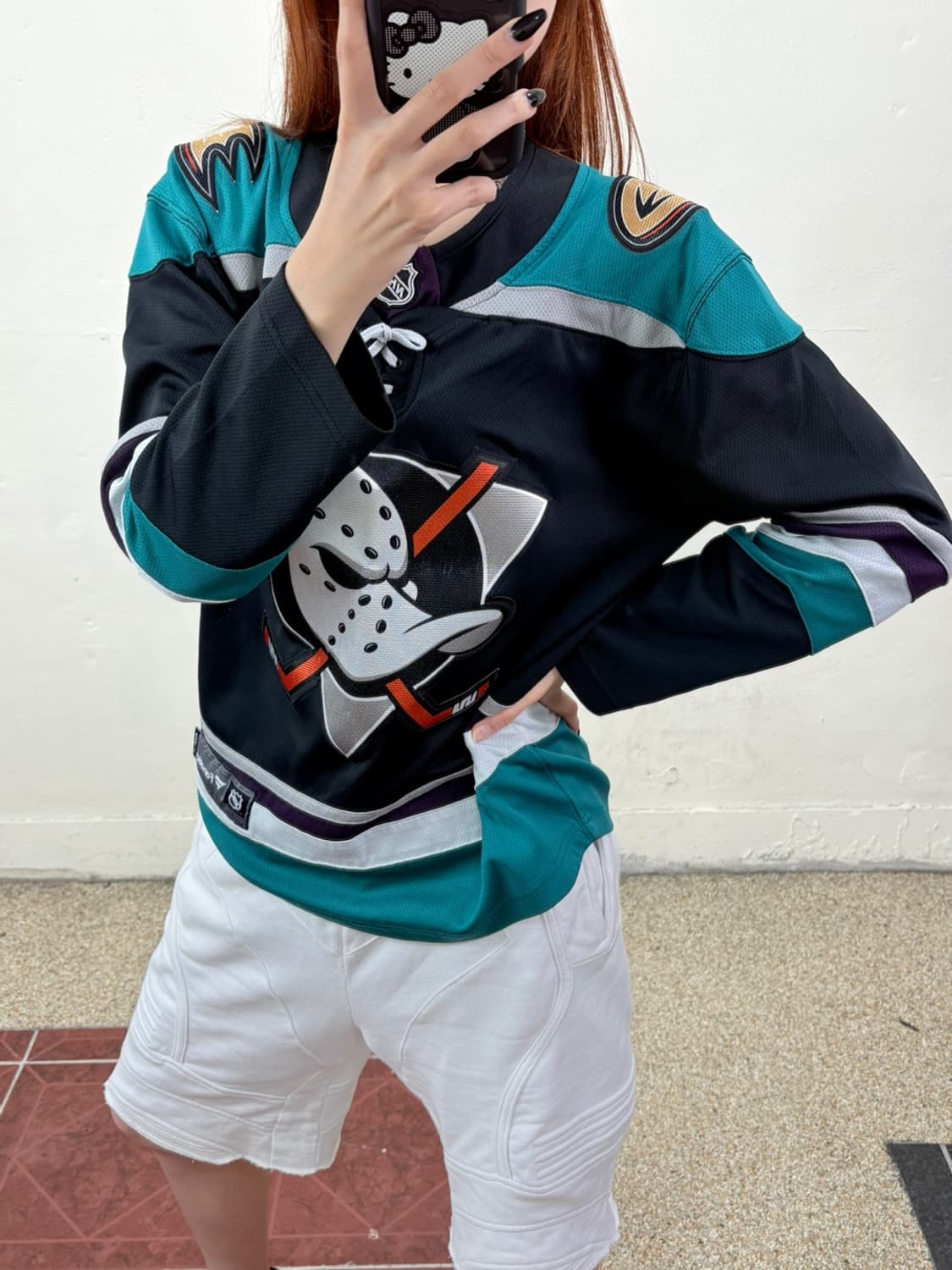 NHL 하키저지 상품이미지4
