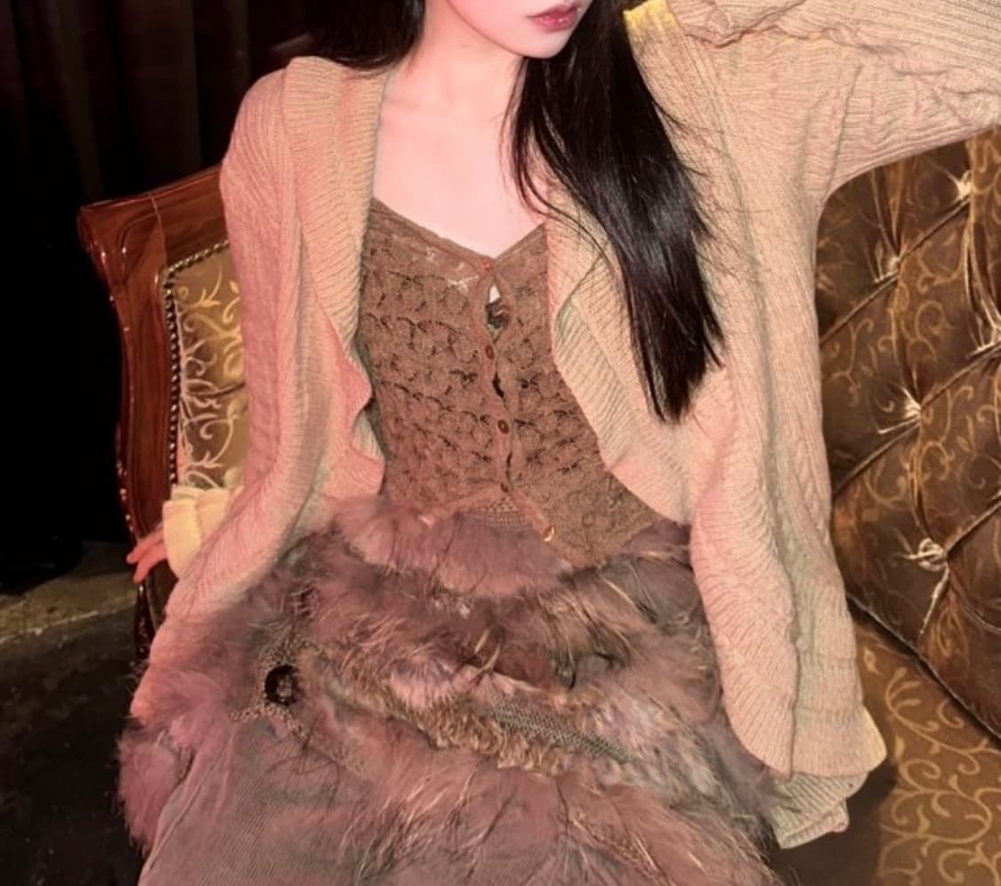 그런지 코디셋 상품이미지1