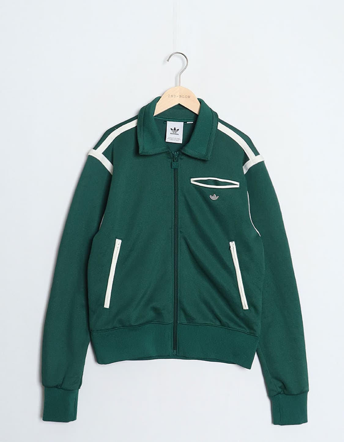 adidas Premium Track Jacket 상품이미지2