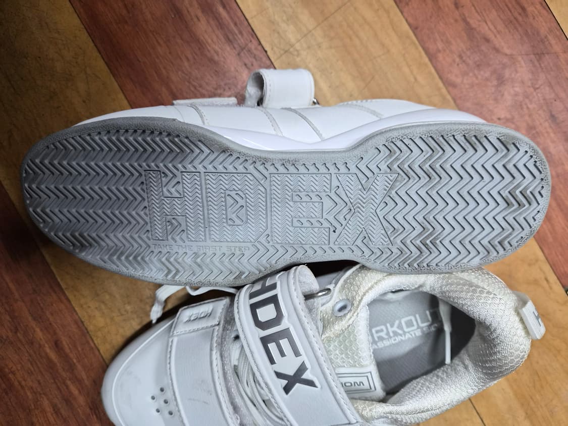 HDEX역도화230 상품이미지4