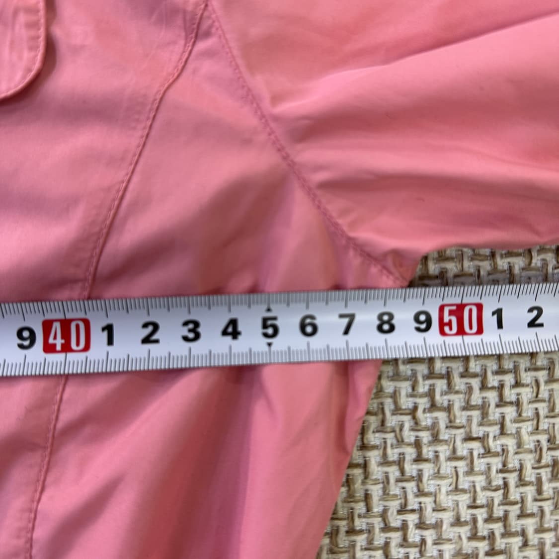 S 컬럼비아 여성용 슬림핏 바람막이 0401D 상품이미지5