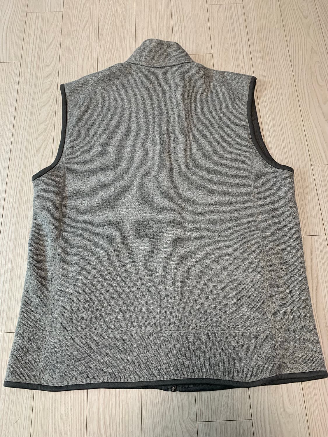 파타고니아 멘즈 베터 스웨터 베스트 L 상품이미지4