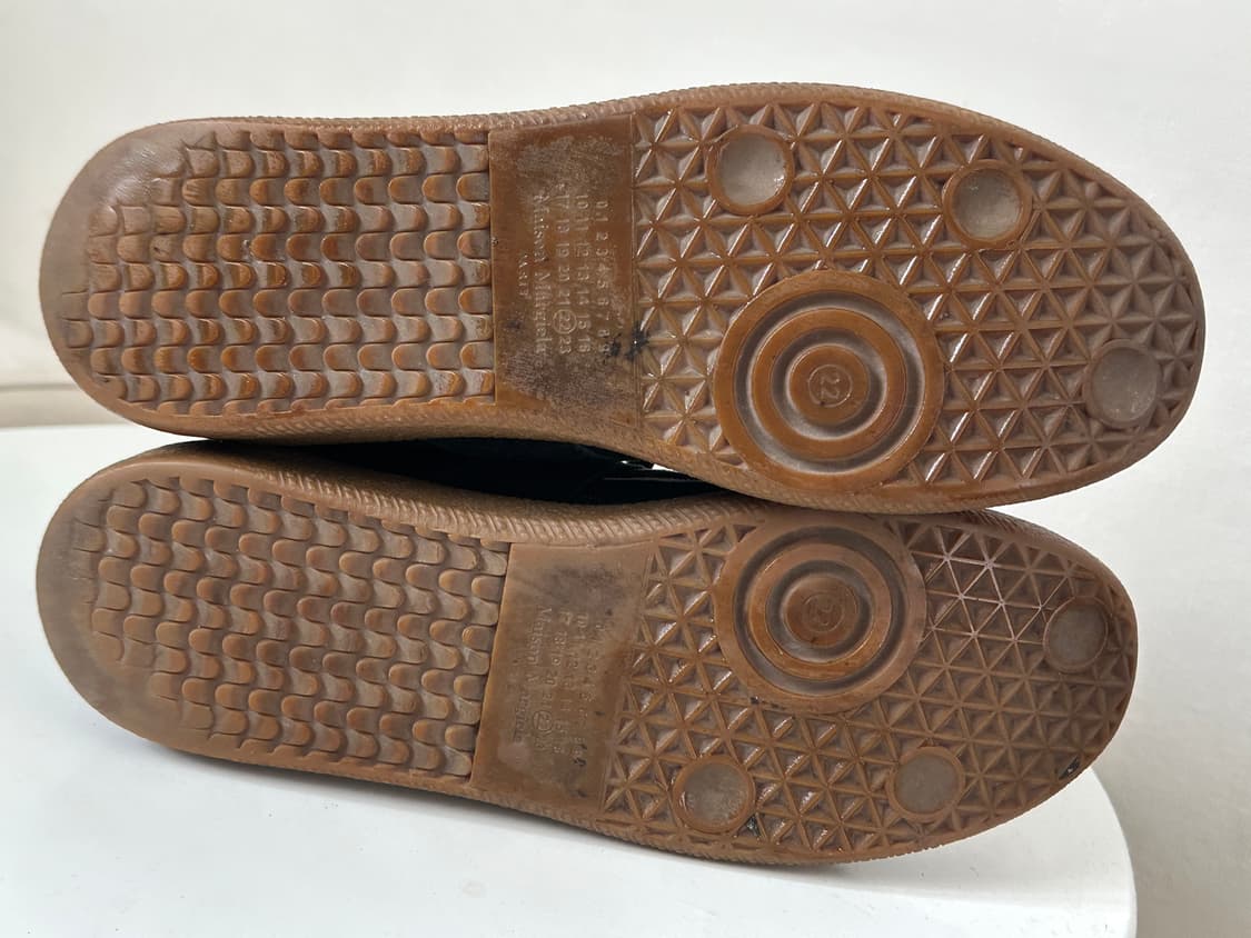 마르지엘라 독일군 삭스러너 42 상품이미지7