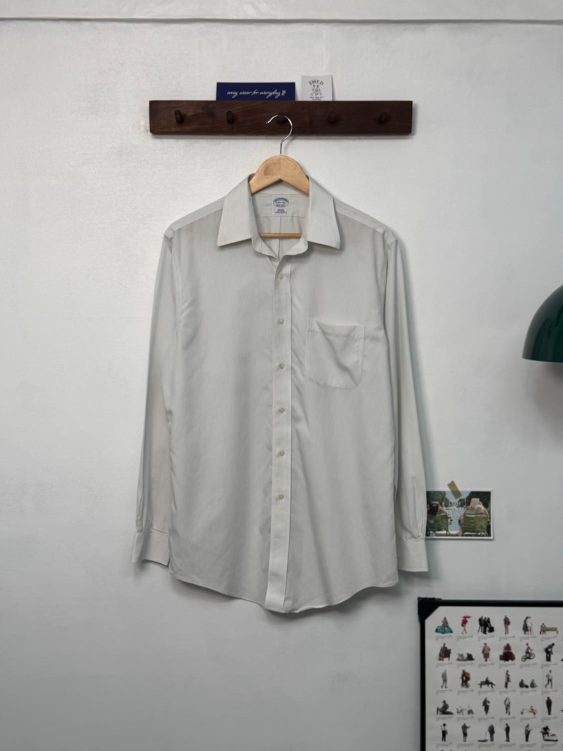 BrooksBrothers Shirt/S11 상품이미지2