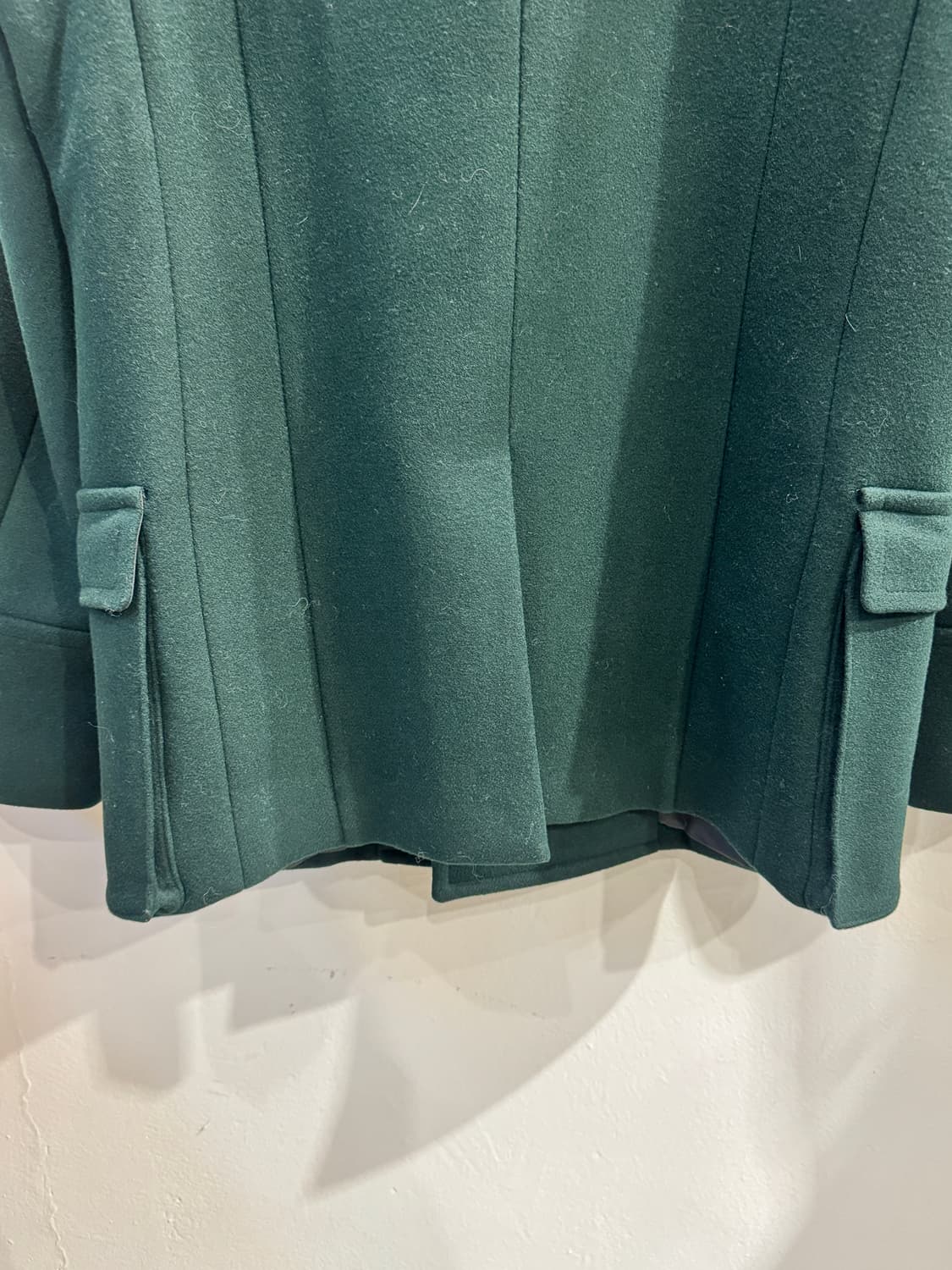 nohant 울 피코트 상품이미지8