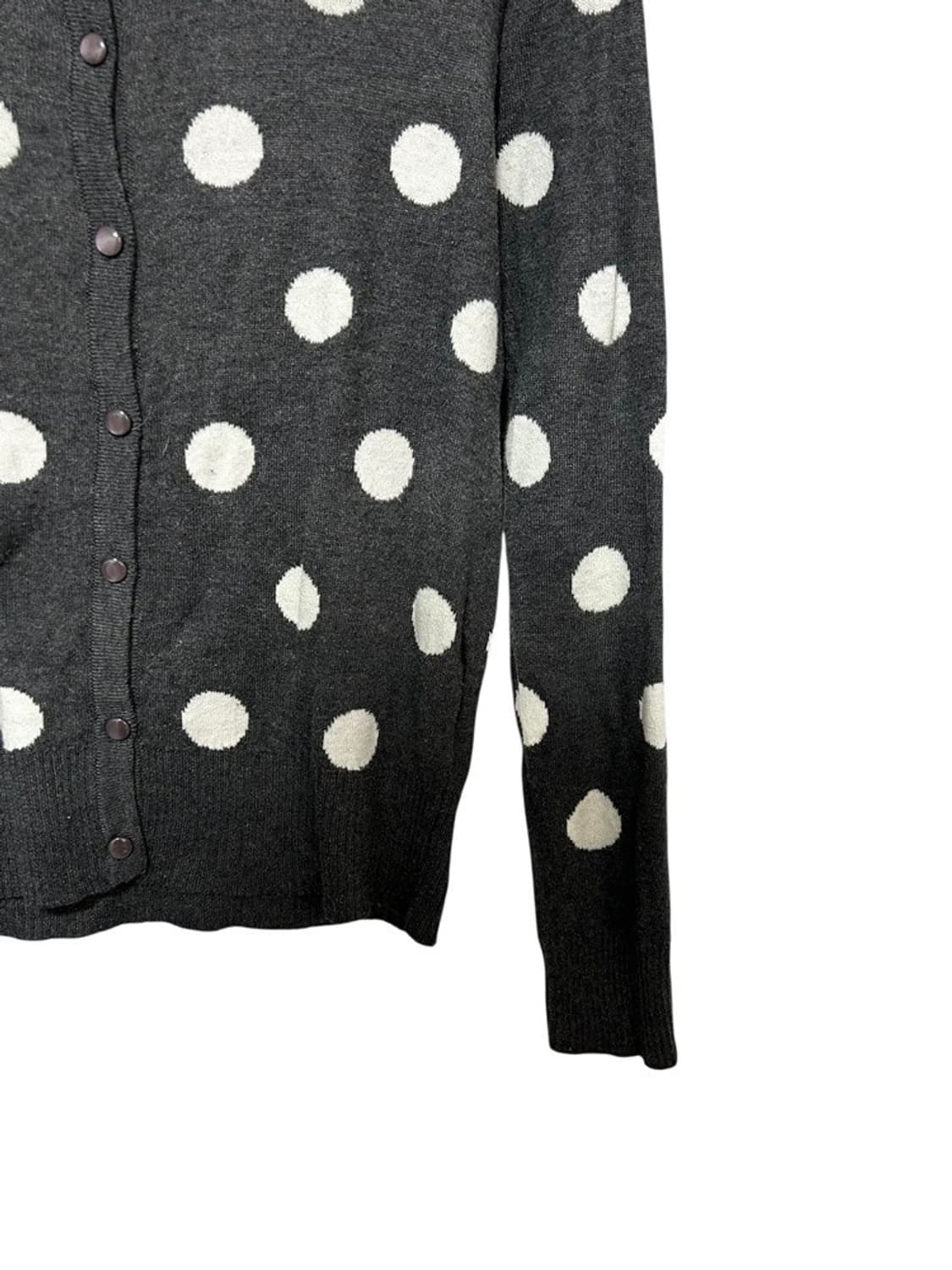 vtg cardigan 상품이미지3