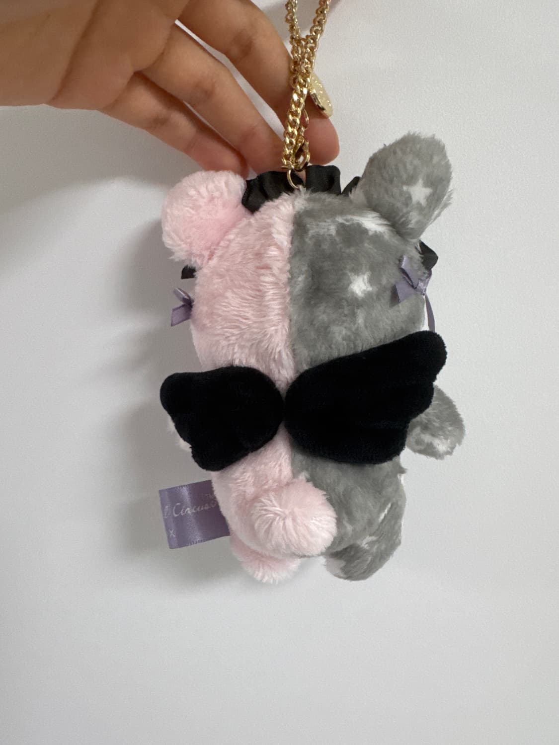 메종드플뢰르 산엑스 센티멘탈서커스 키링 상품이미지2