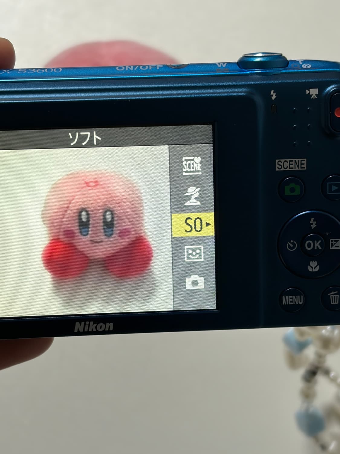 윈터디카) 니콘 쿨픽스 s3600 (Nikon COOLPIX S3600) 상품이미지7