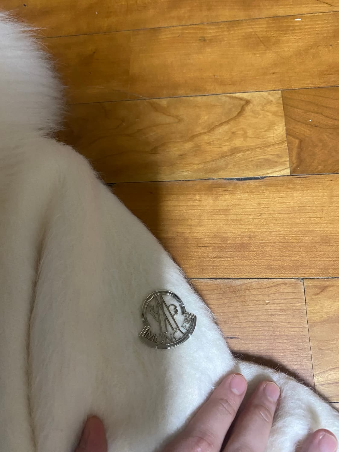 몽클레어 컬렉션 코트패딩 상품이미지4