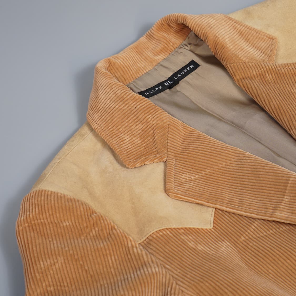 폴로 랄프로렌 코로듀이 우먼 자켓 상품이미지5