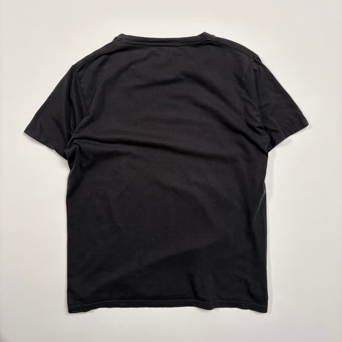 [S] BEAMS-T HARMONY T-shirt 상품이미지7