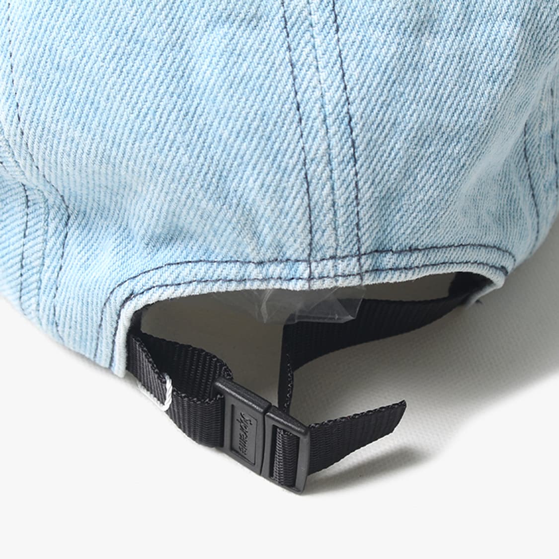  SUPREME "Denim Cap" 상품이미지4