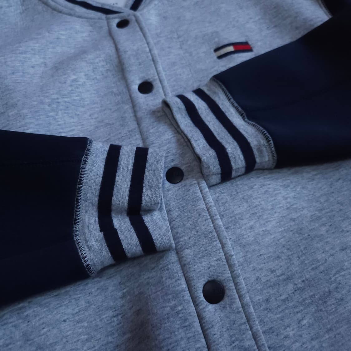 타미힐피거 봄버 100-105 야구점퍼 트레이닝잠바 상품이미지8