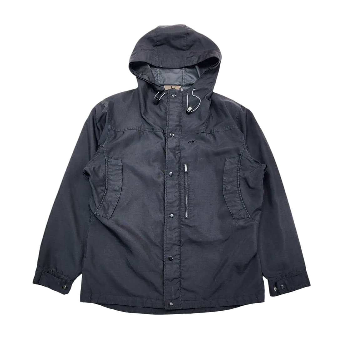 M Calvin Klein 캘빈클라인 후드 바람막이 자켓 상품이미지1