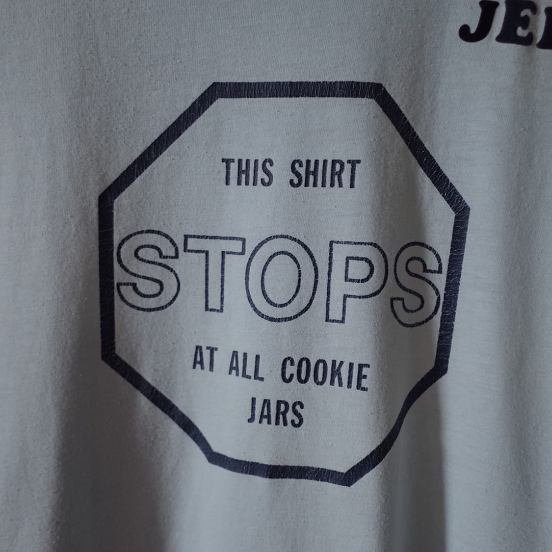 80's T Plus T-shirt 상품이미지4