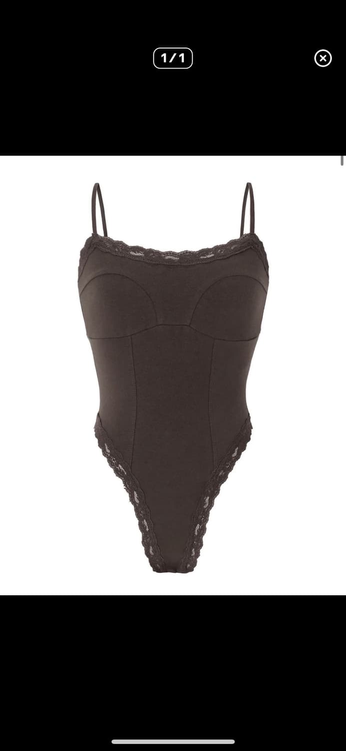 구해요 쓰리타임즈 바디수트 상품이미지1