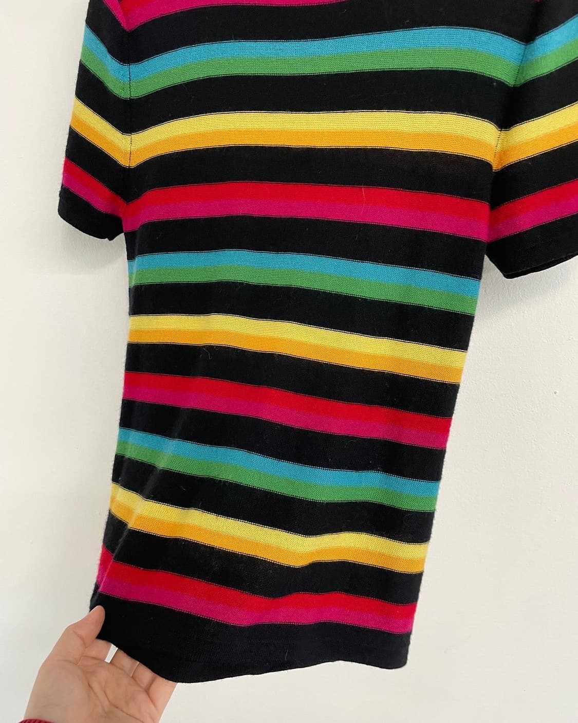 소니아 리키엘 니트 상품이미지5