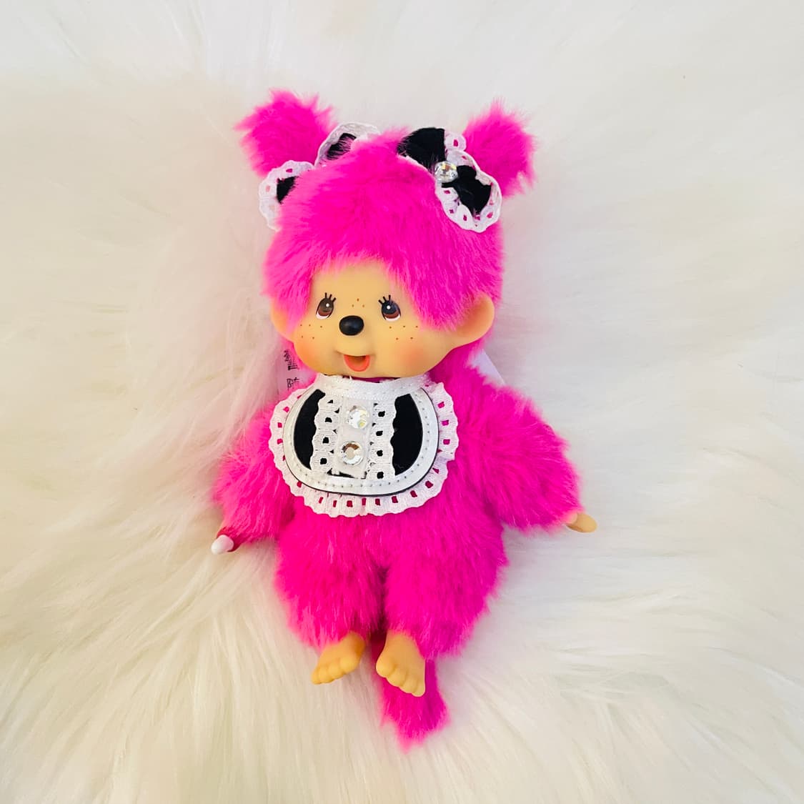 (새상품)메이드 몬치치 키링 5종 상품이미지8