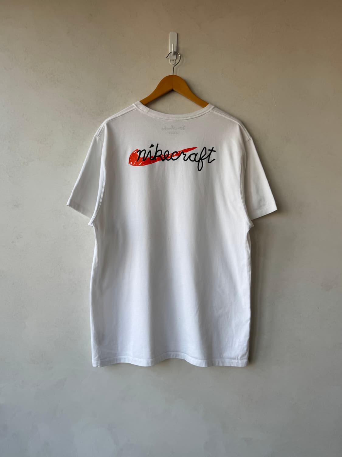 2021 나이키 톰 삭스 티셔츠 상품이미지1