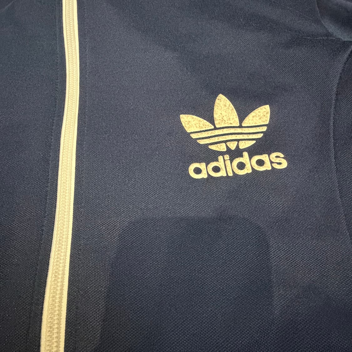 ✨아디다스 파이어버드 네이비 트랙탑 져지✨ 상품이미지3
